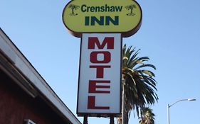Crenshaw Inn Motel